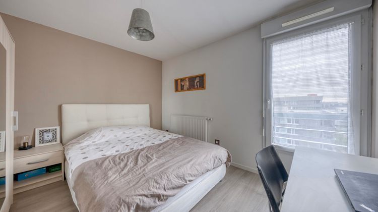 Ma-Cabane - Vente Appartement RENNES, 63 m²