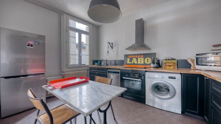 Ma-Cabane - Vente Appartement RENNES, 90 m²