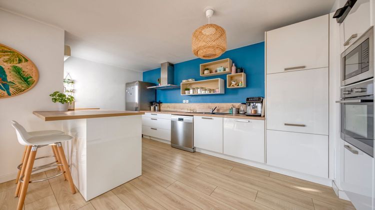 Ma-Cabane - Vente Appartement RENNES, 83 m²