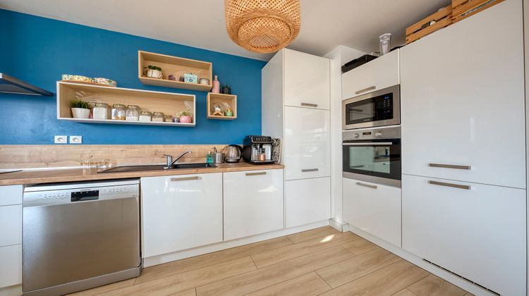 Ma-Cabane - Vente Appartement RENNES, 83 m²