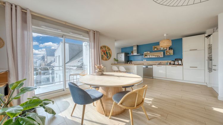 Ma-Cabane - Vente Appartement RENNES, 83 m²