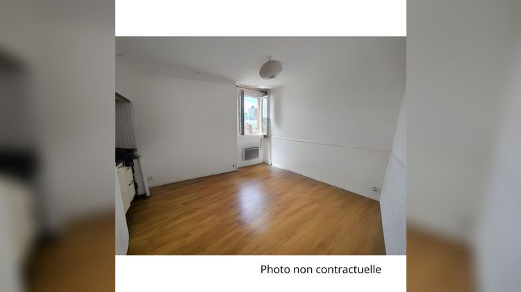 Ma-Cabane - Vente Appartement RENNES, 15 m²