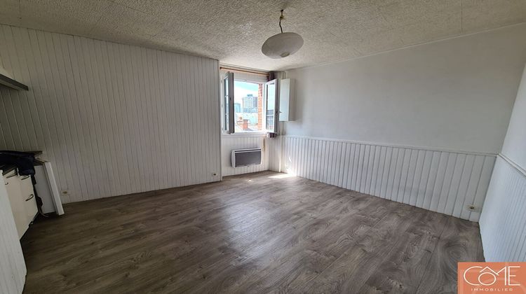 Ma-Cabane - Vente Appartement RENNES, 15 m²