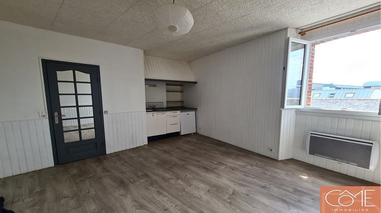 Ma-Cabane - Vente Appartement RENNES, 15 m²