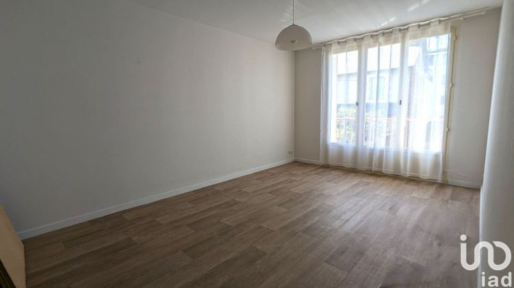 Ma-Cabane - Vente Appartement Rennes, 58 m²