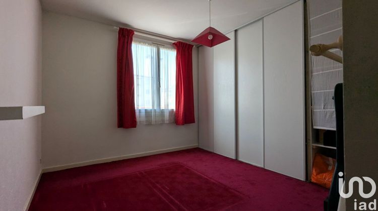 Ma-Cabane - Vente Appartement Rennes, 58 m²