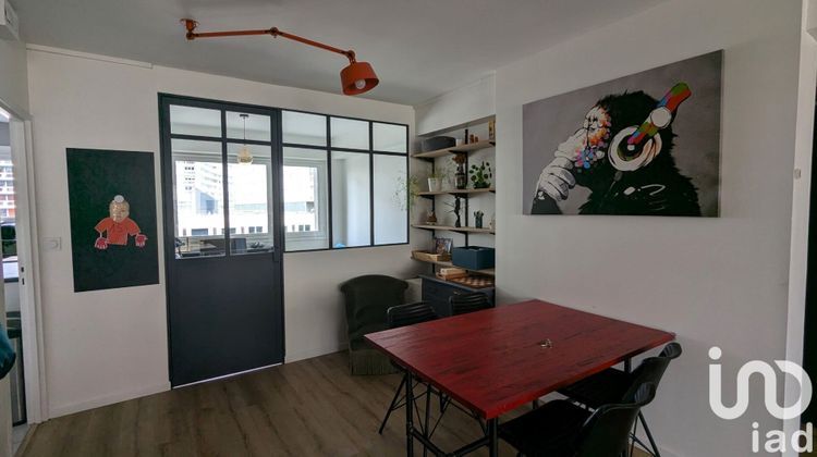 Ma-Cabane - Vente Appartement Rennes, 76 m²