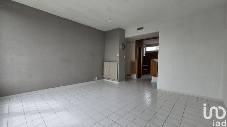 Ma-Cabane - Vente Appartement Rennes, 59 m²