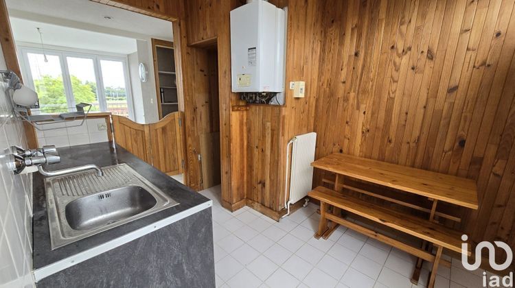 Ma-Cabane - Vente Appartement Rennes, 59 m²