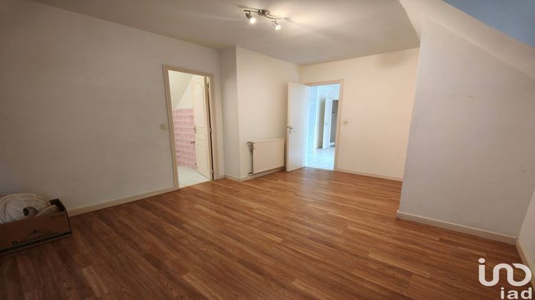 Ma-Cabane - Vente Appartement Rennes, 46 m²