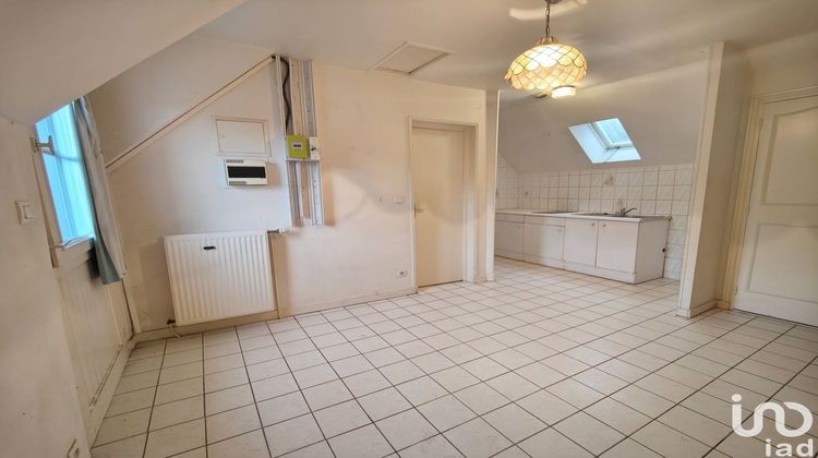 Ma-Cabane - Vente Appartement Rennes, 46 m²