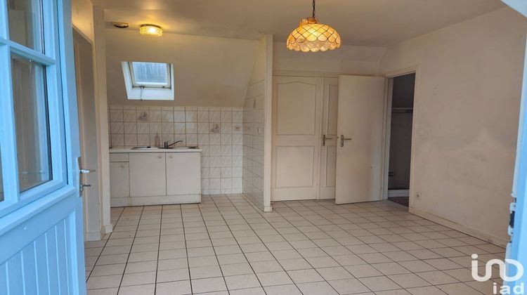 Ma-Cabane - Vente Appartement Rennes, 46 m²