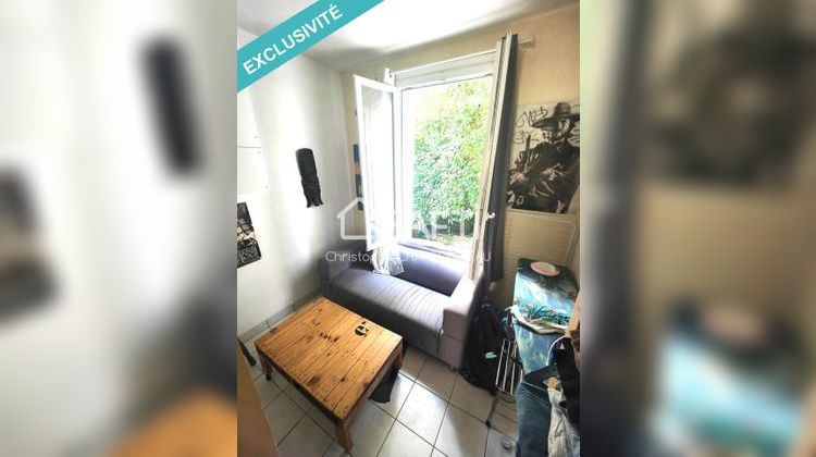 Ma-Cabane - Vente Appartement Rennes, 25 m²