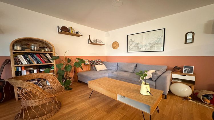 Ma-Cabane - Vente Appartement RENNES, 60 m²