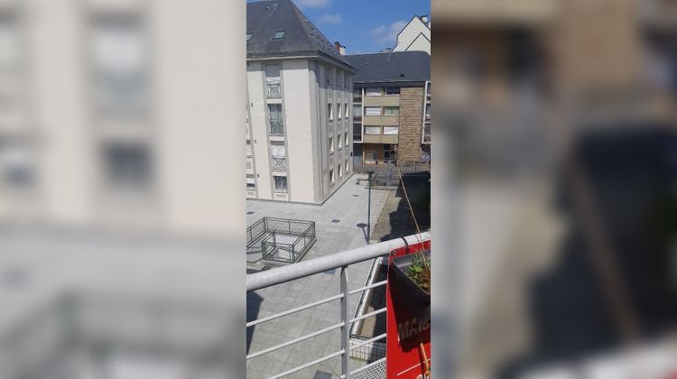 Ma-Cabane - Vente Appartement RENNES, 32 m²