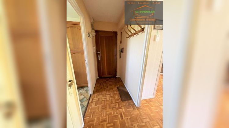 Ma-Cabane - Vente Appartement RENNES, 72 m²