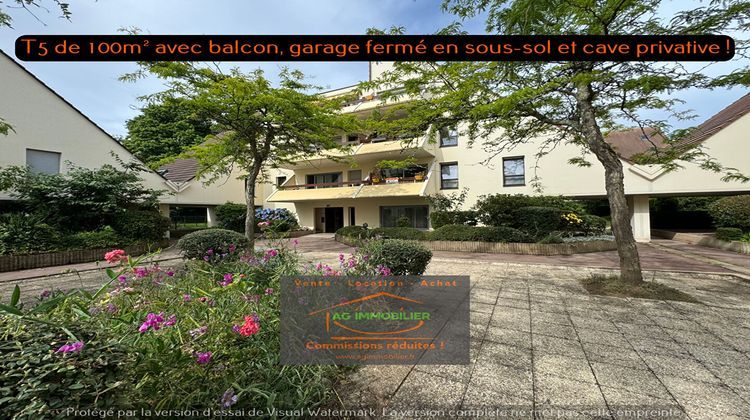 Ma-Cabane - Vente Appartement RENNES, 100 m²