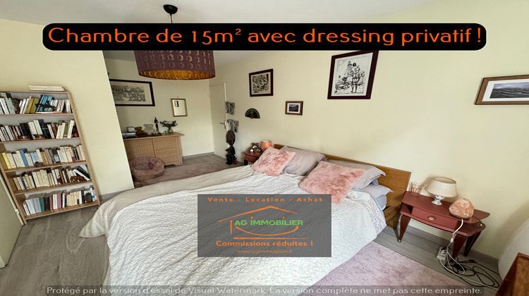 Ma-Cabane - Vente Appartement RENNES, 100 m²