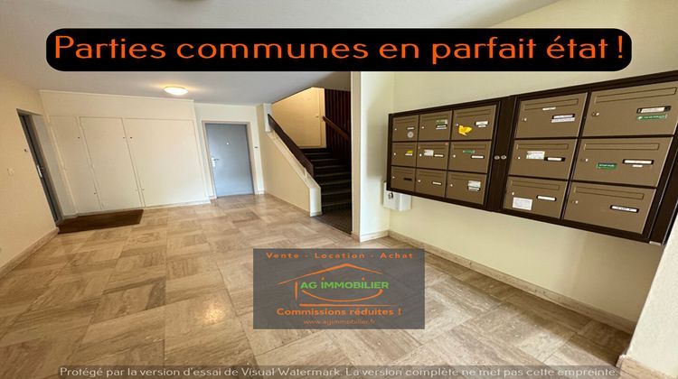 Ma-Cabane - Vente Appartement RENNES, 100 m²