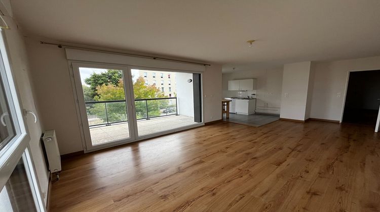 Ma-Cabane - Vente Appartement RENNES, 54 m²