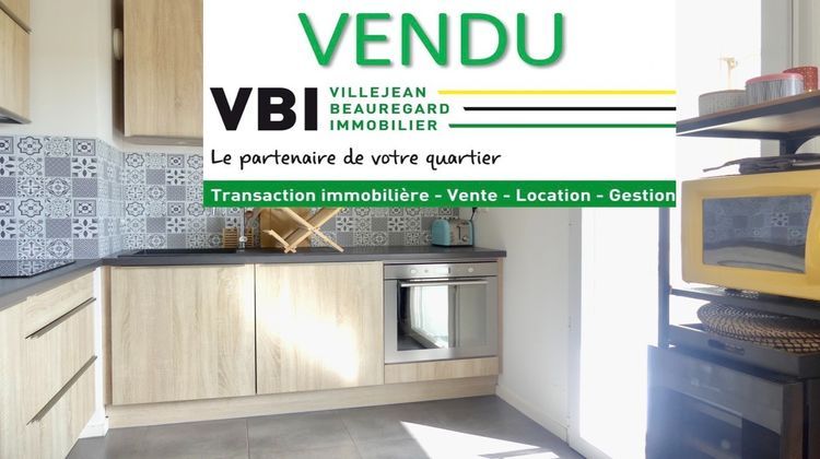 Ma-Cabane - Vente Appartement RENNES, 63 m²