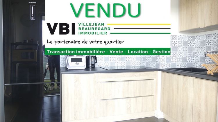 Ma-Cabane - Vente Appartement RENNES, 63 m²