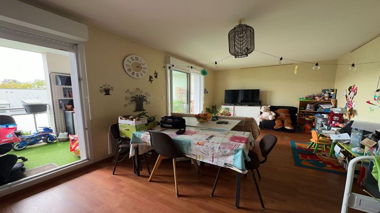 Ma-Cabane - Vente Appartement RENNES, 60 m²