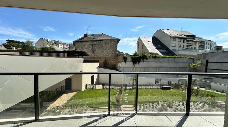 Ma-Cabane - Vente Appartement RENNES, 76 m²