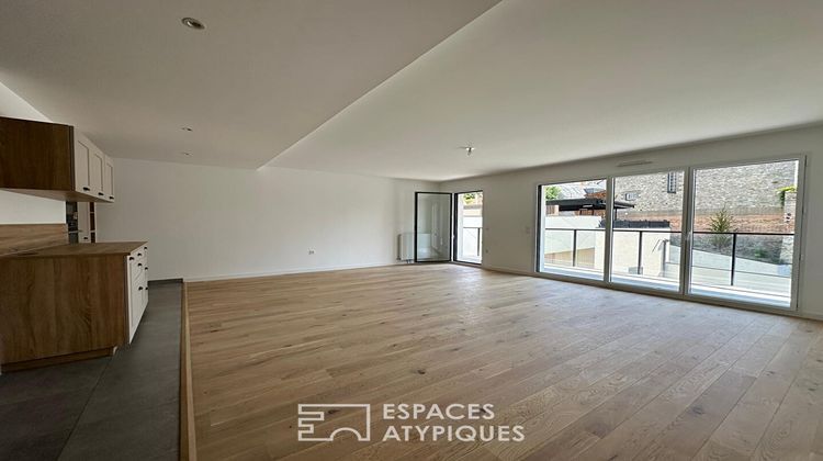 Ma-Cabane - Vente Appartement RENNES, 76 m²