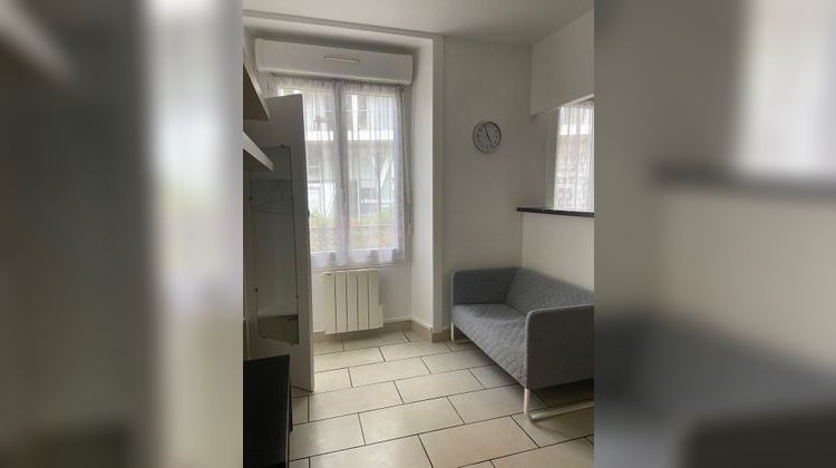 Ma-Cabane - Vente Appartement RENNES, 20 m²