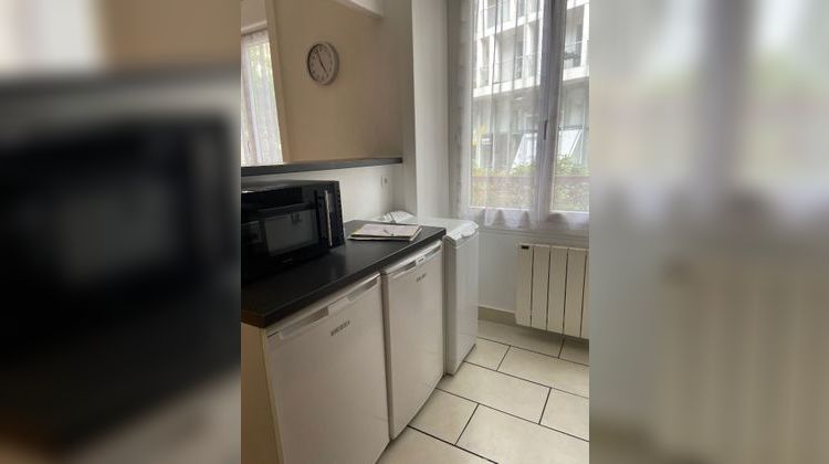 Ma-Cabane - Vente Appartement RENNES, 20 m²