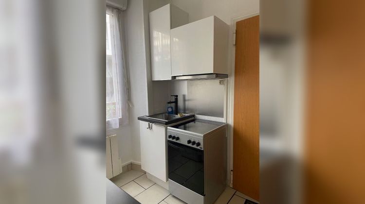 Ma-Cabane - Vente Appartement RENNES, 20 m²