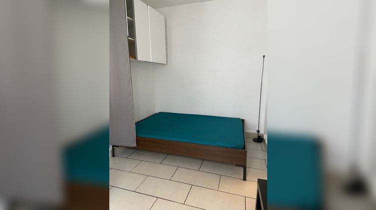 Ma-Cabane - Vente Appartement RENNES, 20 m²