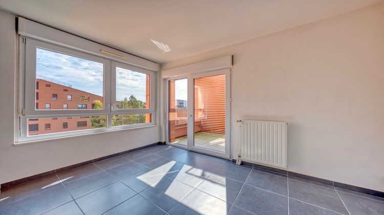 Ma-Cabane - Vente Appartement RENNES, 48 m²