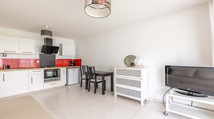 Ma-Cabane - Vente Appartement RENNES, 25 m²