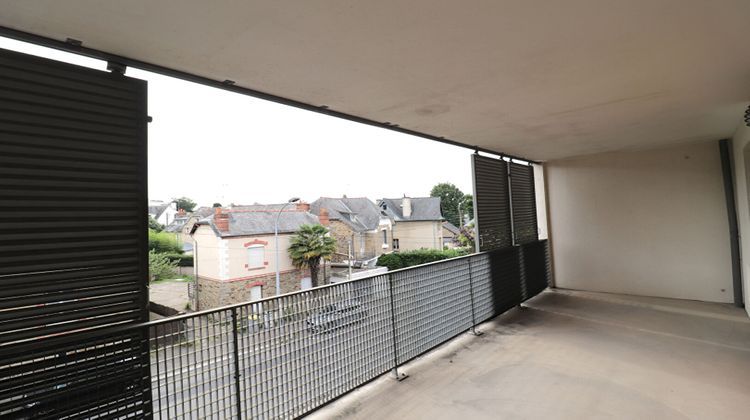 Ma-Cabane - Vente Appartement RENNES, 43 m²