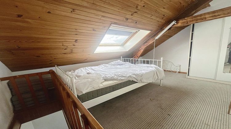 Ma-Cabane - Vente Appartement Rennes, 28 m²