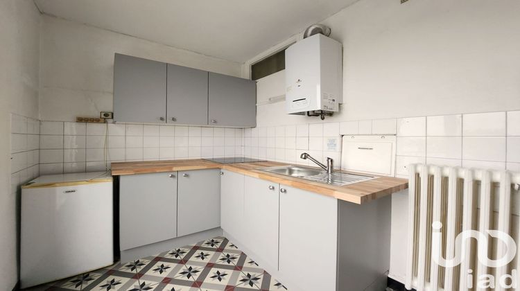 Ma-Cabane - Vente Appartement Rennes, 29 m²