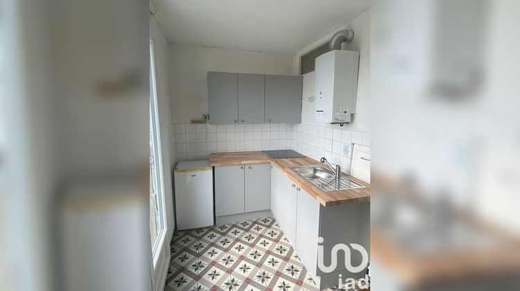 Ma-Cabane - Vente Appartement Rennes, 29 m²