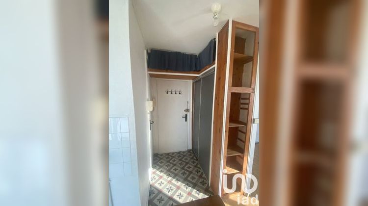 Ma-Cabane - Vente Appartement Rennes, 29 m²