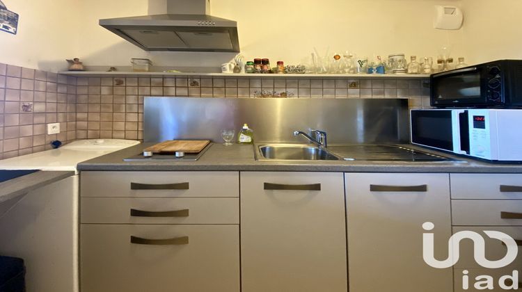 Ma-Cabane - Vente Appartement Rennes, 41 m²