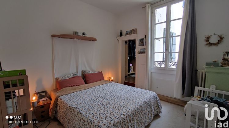 Ma-Cabane - Vente Appartement Rennes, 77 m²