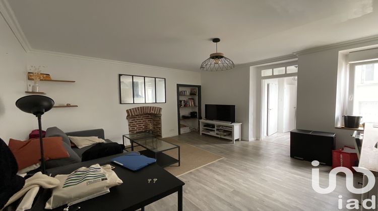 Ma-Cabane - Vente Appartement Rennes, 34 m²