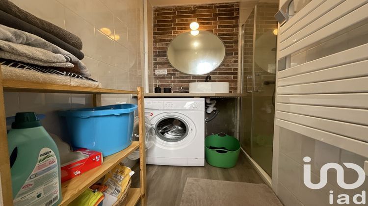 Ma-Cabane - Vente Appartement Rennes, 34 m²