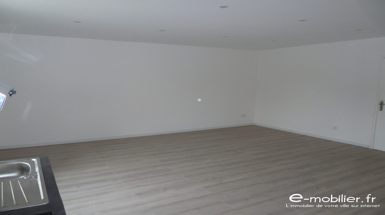 Ma-Cabane - Vente Appartement Rennes, 58 m²