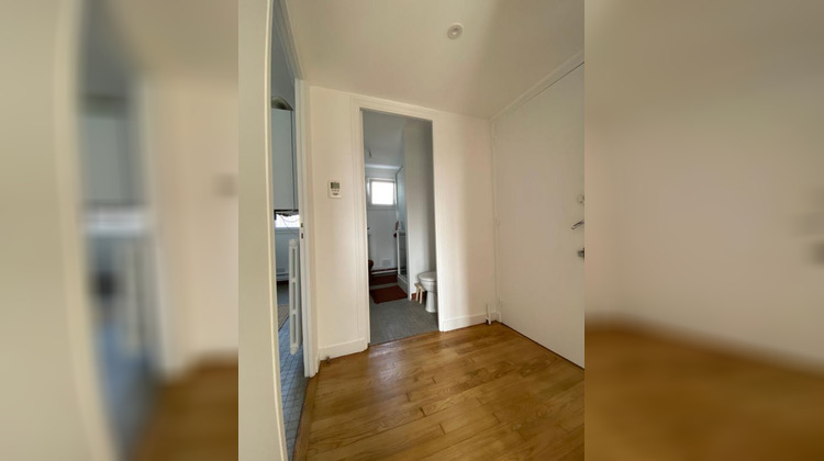 Ma-Cabane - Vente Appartement RENNES, 39 m²