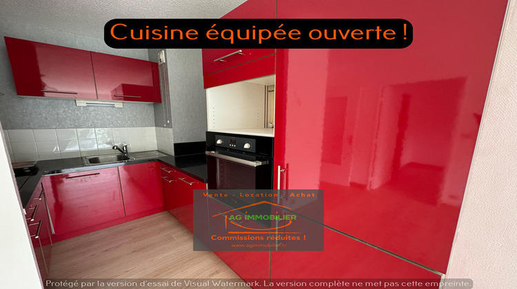 Ma-Cabane - Vente Appartement RENNES, 42 m²