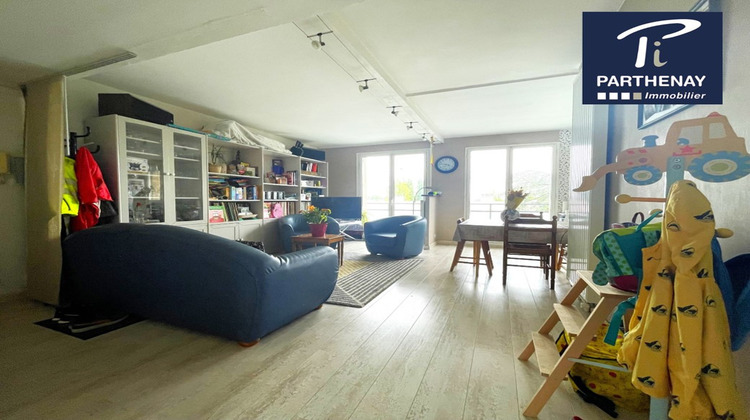 Ma-Cabane - Vente Appartement RENNES, 76 m²