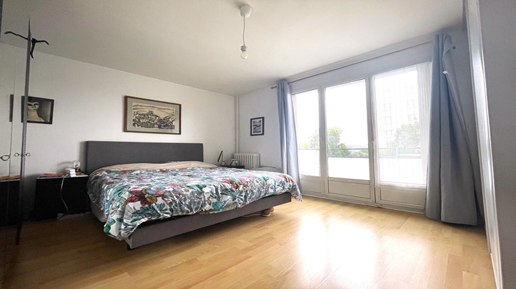 Ma-Cabane - Vente Appartement RENNES, 76 m²