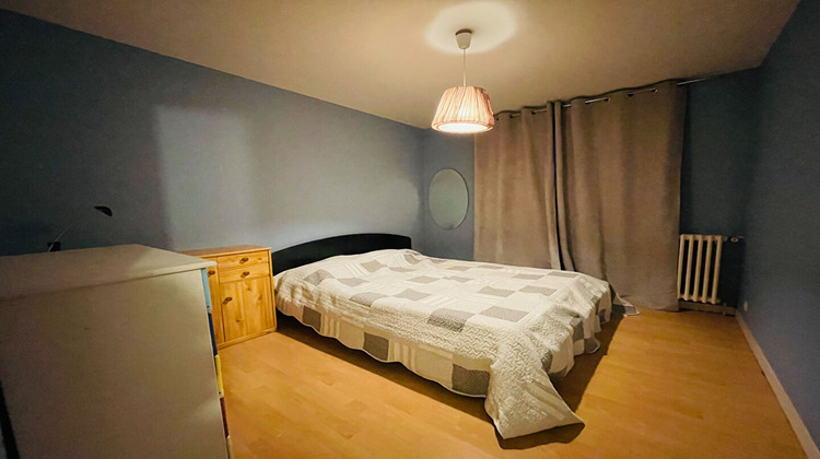 Ma-Cabane - Vente Appartement RENNES, 76 m²